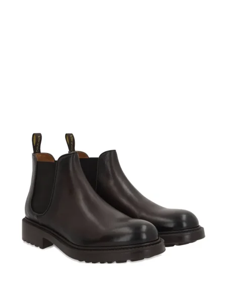 Botine chelsea Doucal's maro
