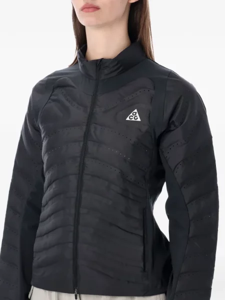 Șnur de strângere șosete Nike cu model camuflaj din fleece roz