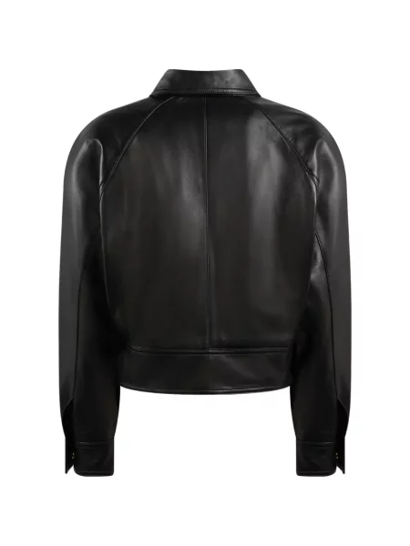 Geacă Giuseppe Zanotti negru