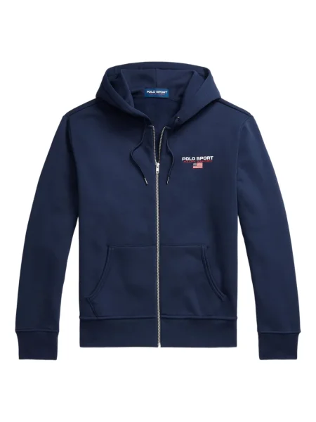 Căciulă Polo Ralph Lauren de catifea cord cu dungi de costum alb