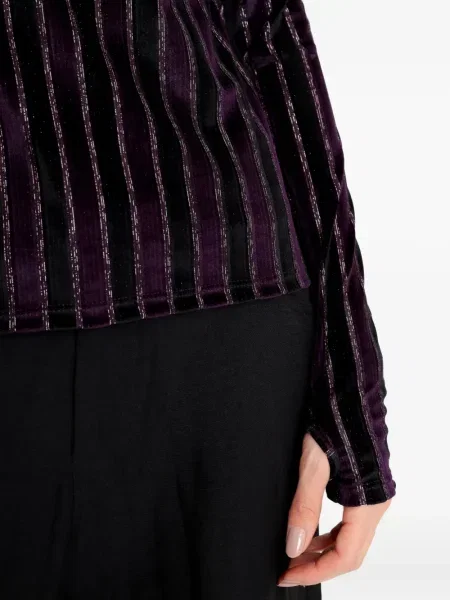 Top Amir Slama violet