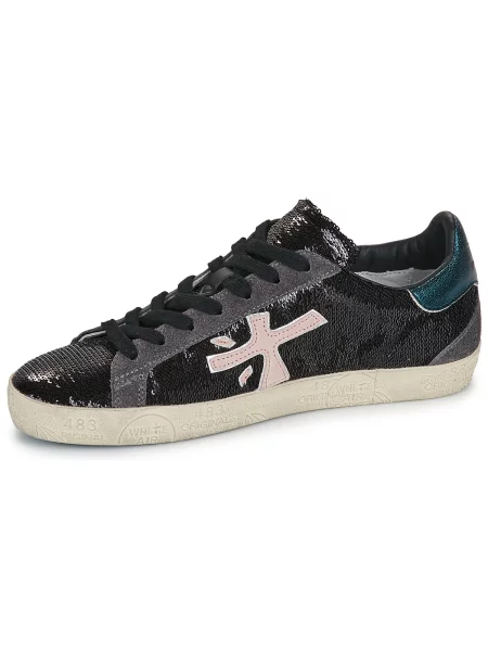 Pantofi Premiata negru