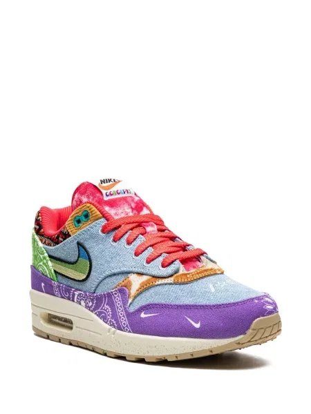 Sportbačiai Nike Air Max 1 mėlyna