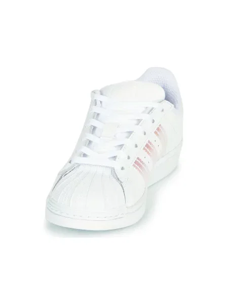 Pantofi copii Adidas alb