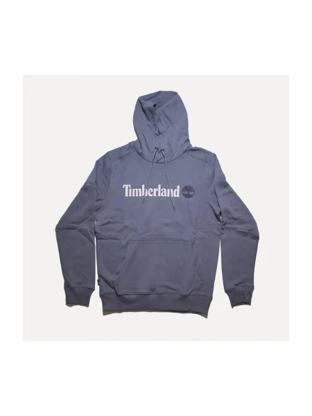 Geacă Timberland albastru