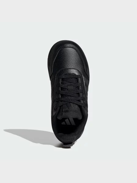 Детские кроссовки Adidas черные