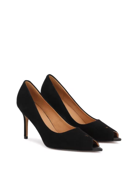 Kazar Pumps negru