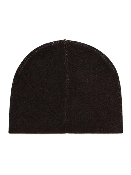Czapka Diesel czarna