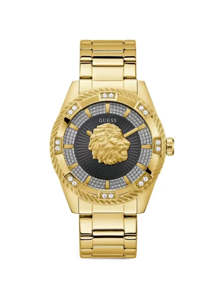 Ceas Guess negru