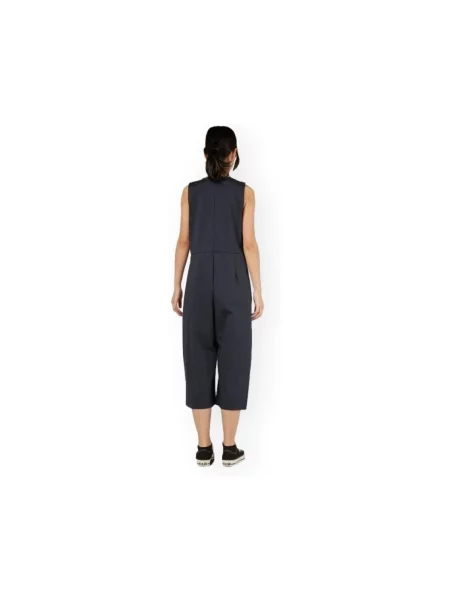 Salopetă Wendy Trendy negru