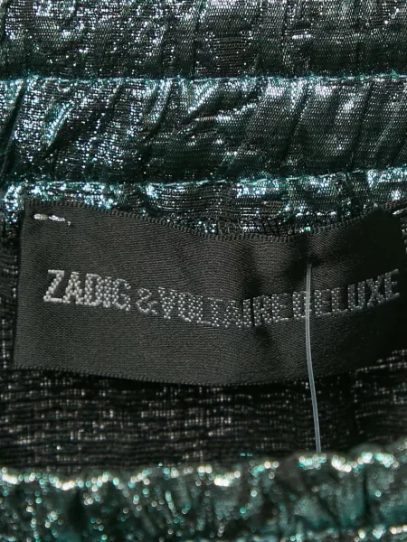 Spódnica Zadig&voltaire szara