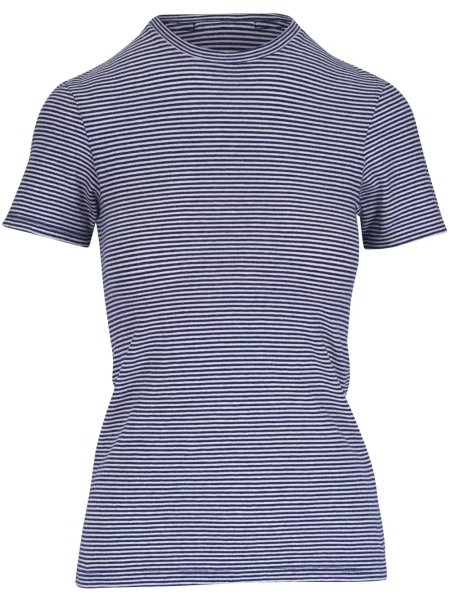 Tricou Nili Lotan albastru