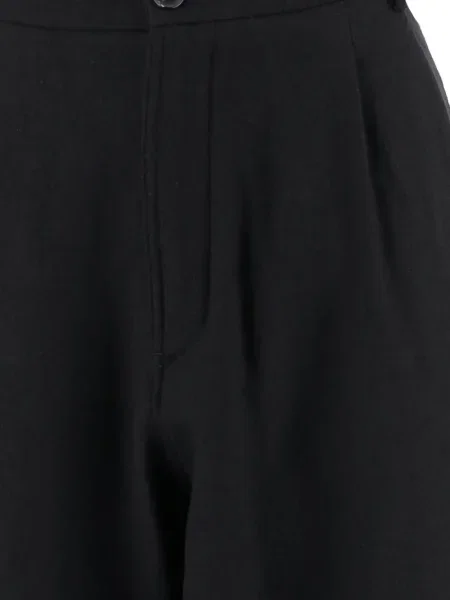 Pantaloni Darkpark negru