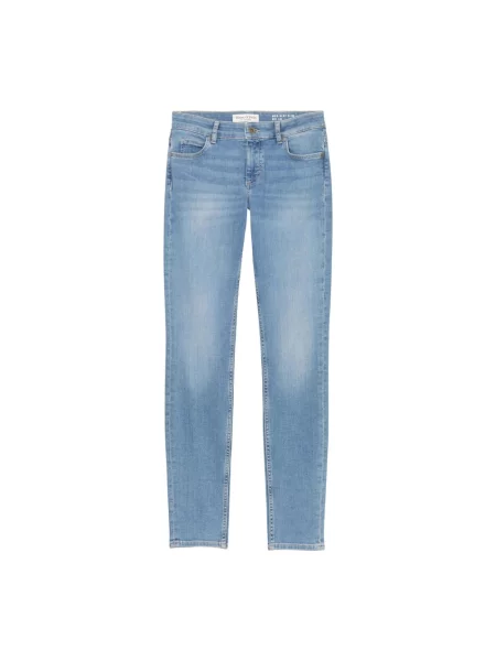 Jeansy Marc O'polo niebieskie