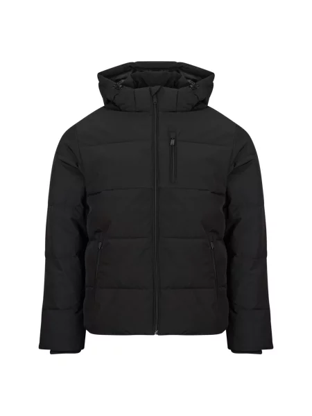 Kabát Jack & Jones fekete