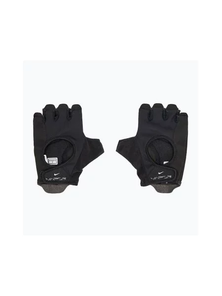 Перчатки Nike белые