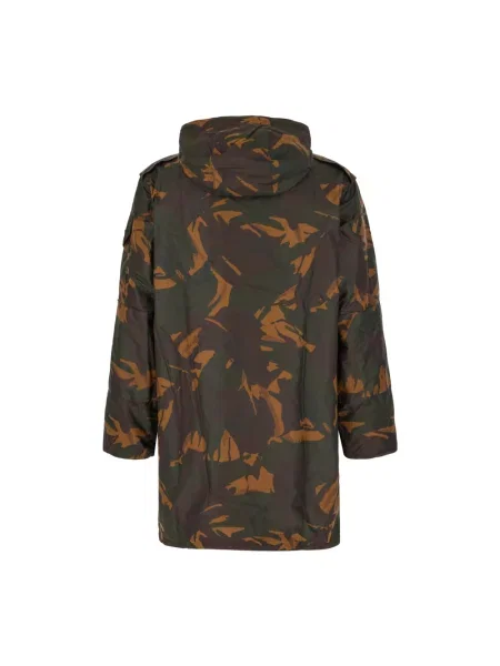 Parka Barbour