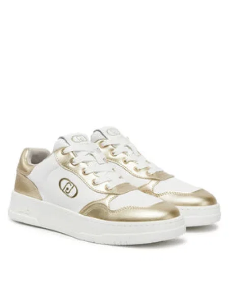 Liu Jo Sneakersy bílá