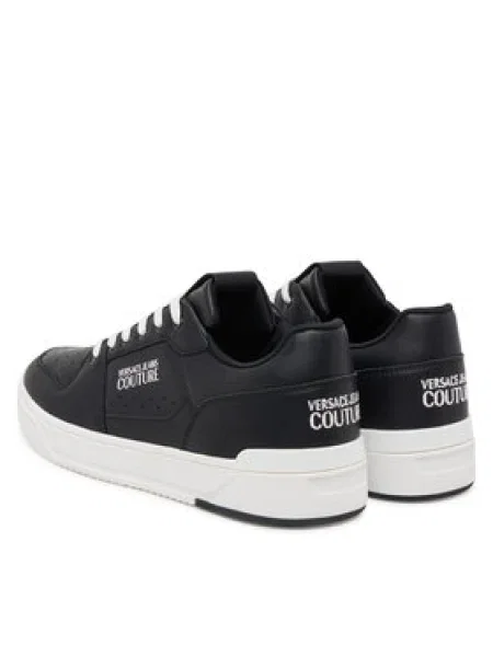 Sportcipők Versace Jeans Couture fekete