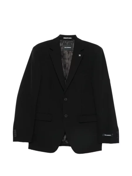 Sacou Karl Lagerfeld negru