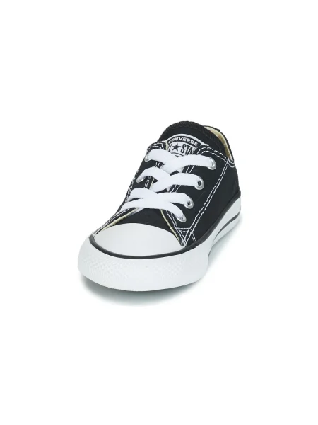 Pantofi copii Converse negru