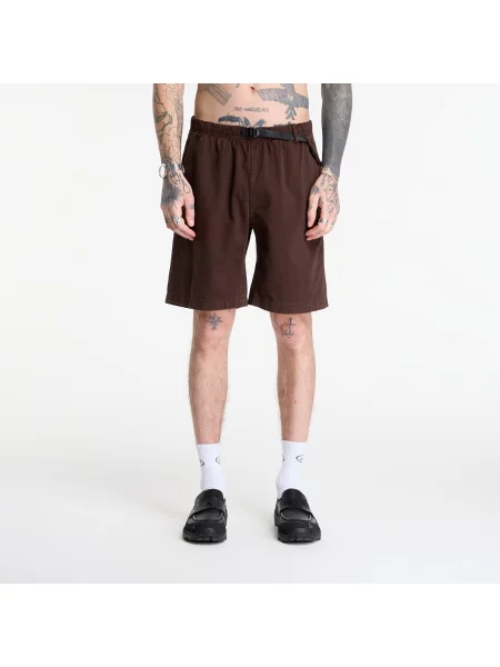 Pantaloni scurți Gramicci G-Short Chocolate XXL