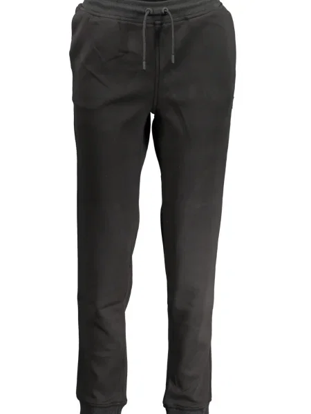 Pantaloni K-way negru