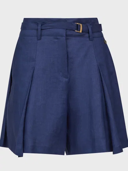 Шорти Trussardi сині