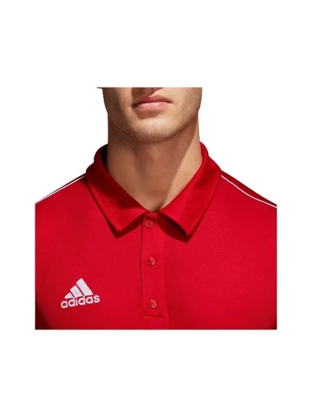 Tricou Adidas roșu
