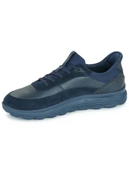 Pantofi Geox albastru