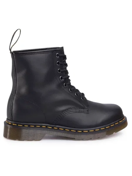 Auliniai batai Dr. Martens juoda