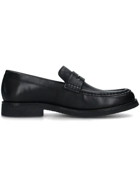 Pantofi Geox negru