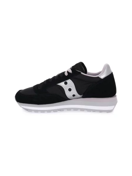 Tenisky Saucony Jazz čierna