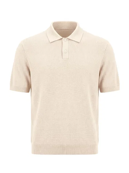 Vantory Tricou bej