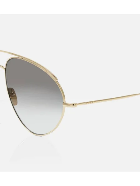 Ochelari de soare Gucci gri