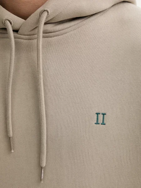 Les Deux кофта з капюшоном Norregaard