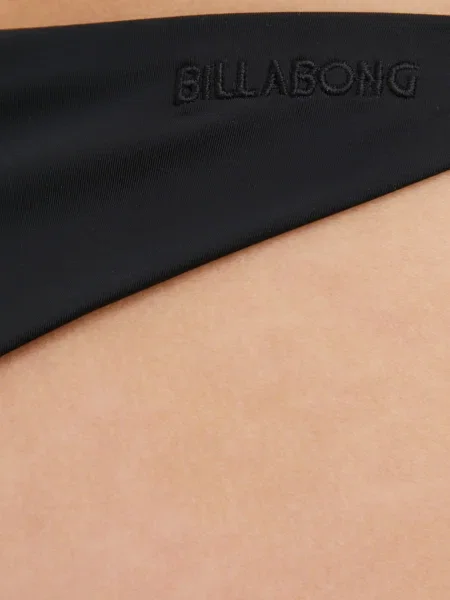 Olcsóbban. Fürdőruha alsó Billabong Sol Searcher Tanga flowers. Méret: fekete