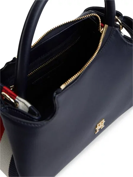 Rucsac Tommy Hilfiger alb
