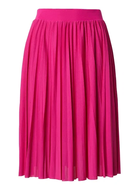 ABOUT YOU Fustă Connie' roz