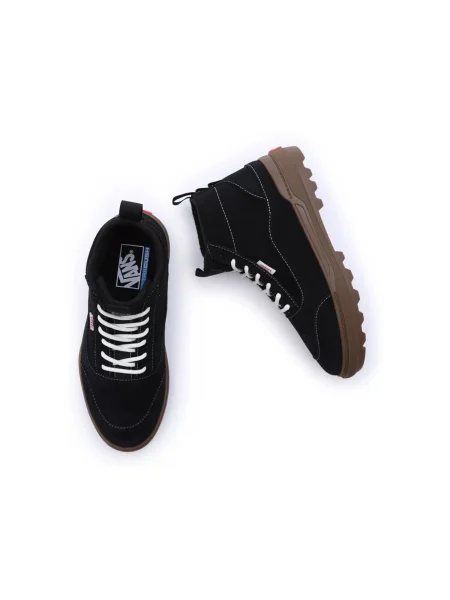 Pantofi Vans negru