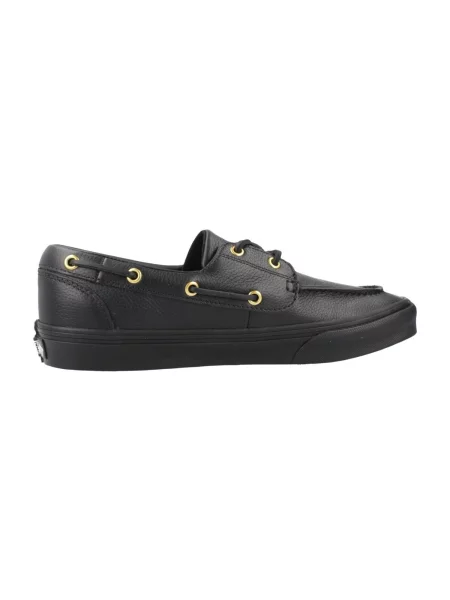 Loaferice Vans crna