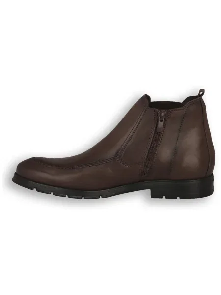 Pantofi Fluchos maro