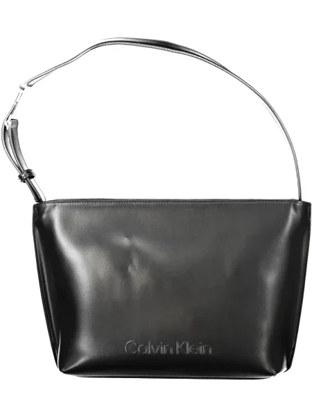 Geantă Calvin Klein negru
