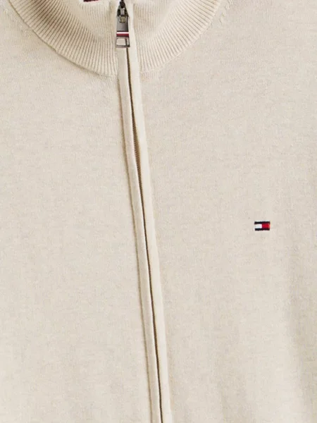 Кардиган Tommy Hilfiger бежевий