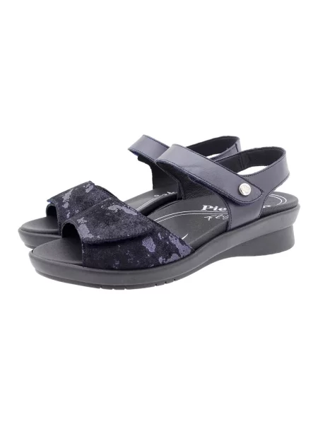 Pantofi Piesanto albastru
