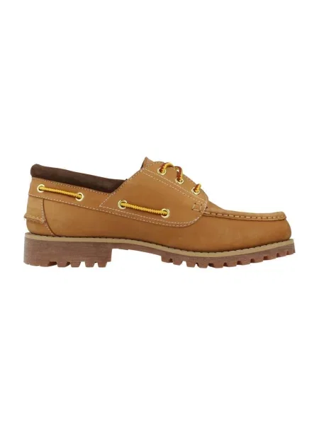 Pantofi Timberland maro