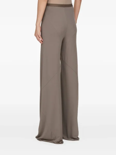 Pantaloni Rick Owens