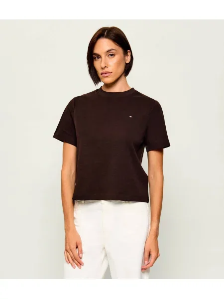 Tommy Hilfiger Tricou maro