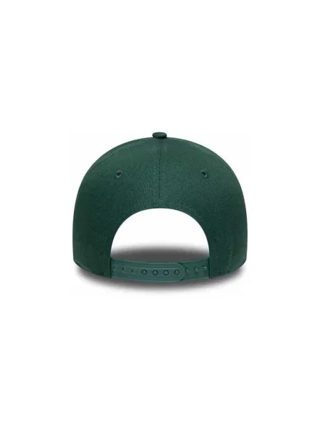 Șapcă New Era verde