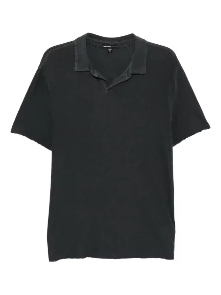 Polo James Perse negru